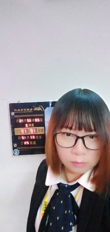苹果的第一张照片--徐州相亲服务中心
