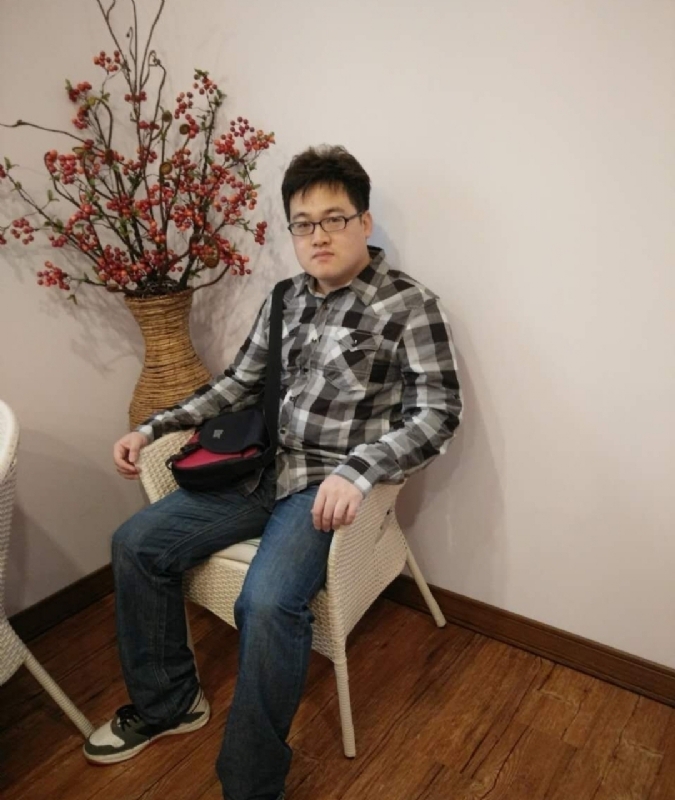 风铃的第二张照片--徐州相亲服务中心