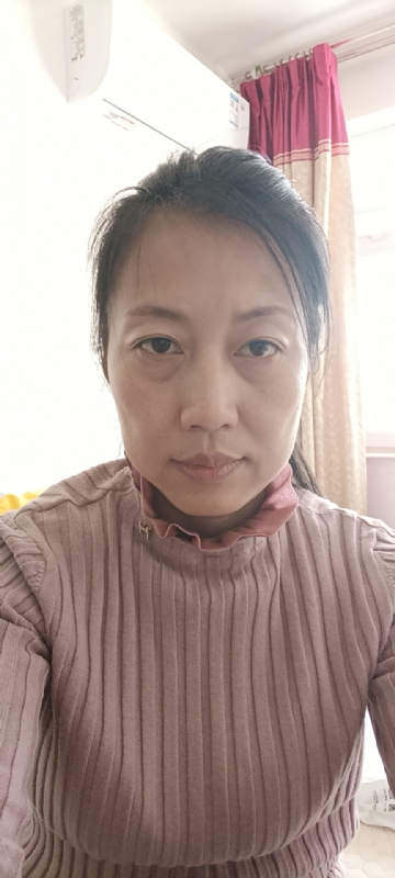 心灵有个依靠的第一张照片--徐州相亲服务中心