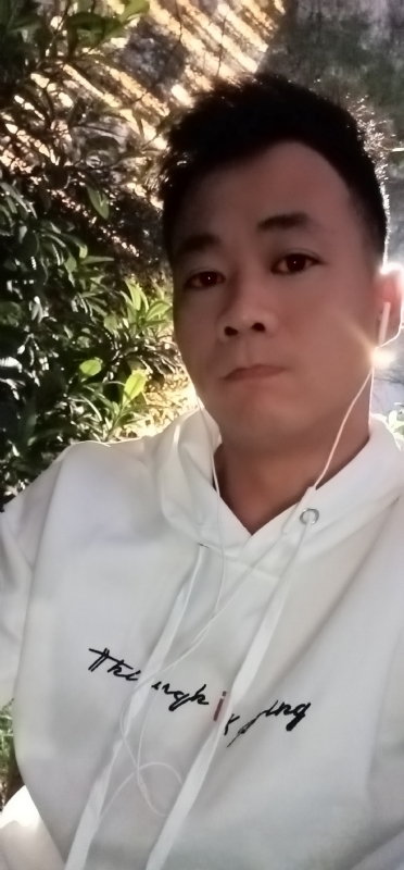 冷殇的第一张照片--徐州相亲服务中心