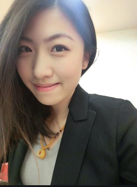 妹妹的第一张照片--徐州相亲服务中心