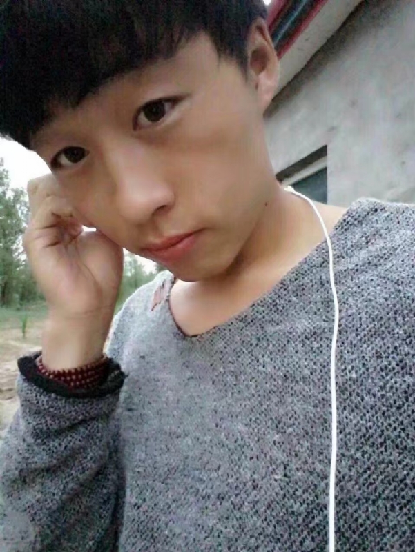 小胡的第一张照片--徐州相亲服务中心
