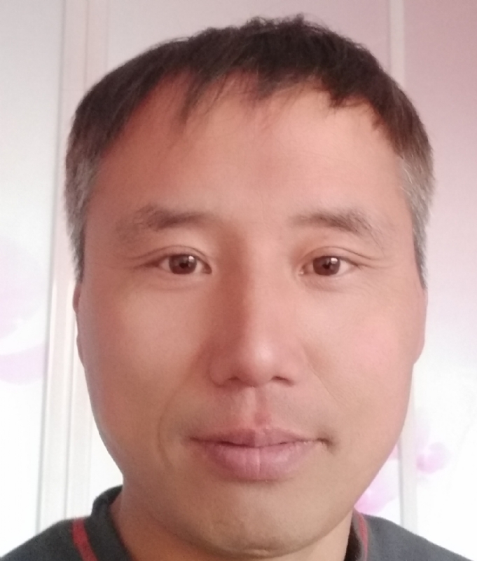 寻爱的第一张照片--徐州相亲服务中心