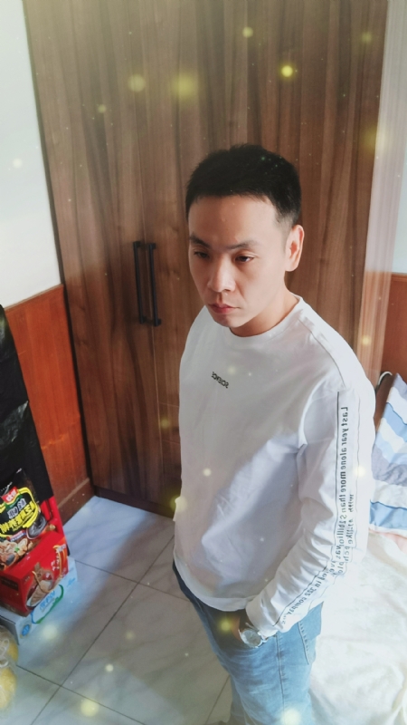 没有蜡笔的小航的第三张照片--徐州相亲服务中心