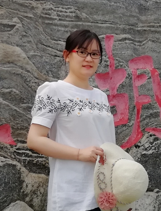 块块的第二张照片--徐州相亲服务中心