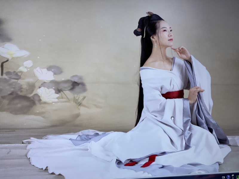 蓝天白云的第二张照片--徐州相亲服务中心