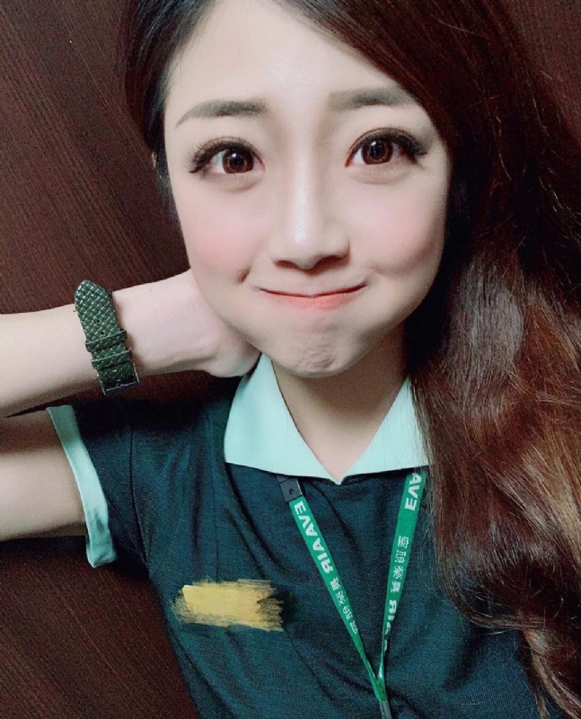 珊珊的第一张照片--徐州相亲服务中心