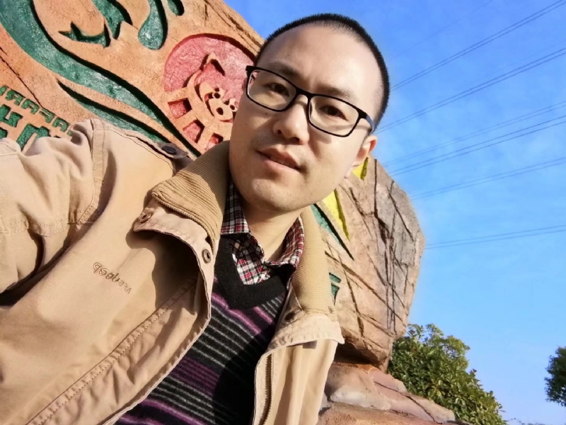 重新来过的第三张照片--徐州相亲服务中心