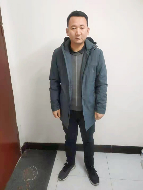 风轻雨淡的第一张照片--徐州相亲服务中心