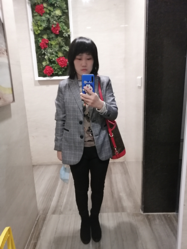 小葱的第一张照片--徐州相亲服务中心