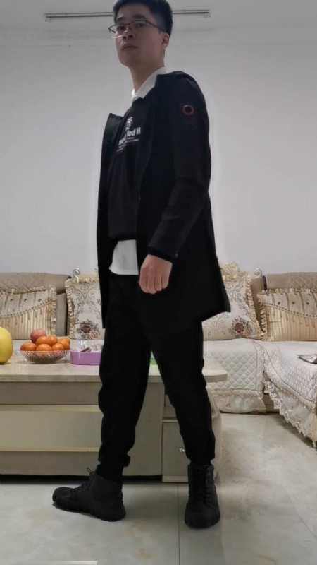 期待缘分的第一张照片--徐州相亲服务中心
