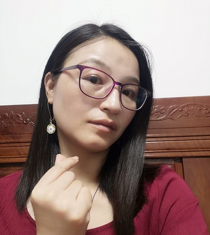 妹叮的第一张照片--徐州相亲服务中心