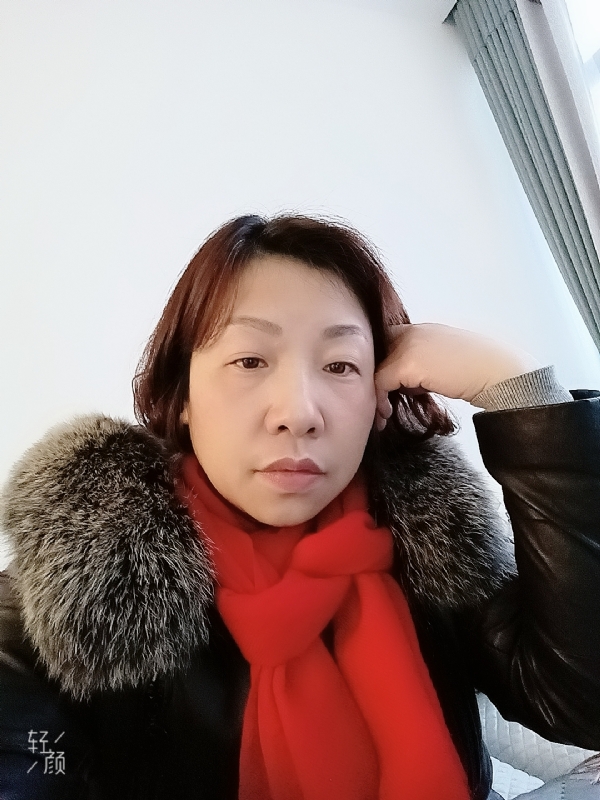 青禾的第一张照片--徐州相亲服务中心