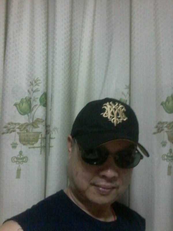 时尚厨男的第一张照片--徐州相亲服务中心