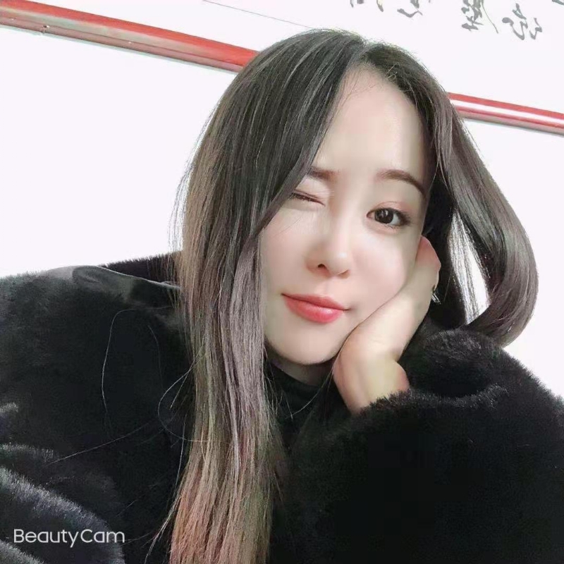 暖暖的第一张照片--徐州相亲服务中心