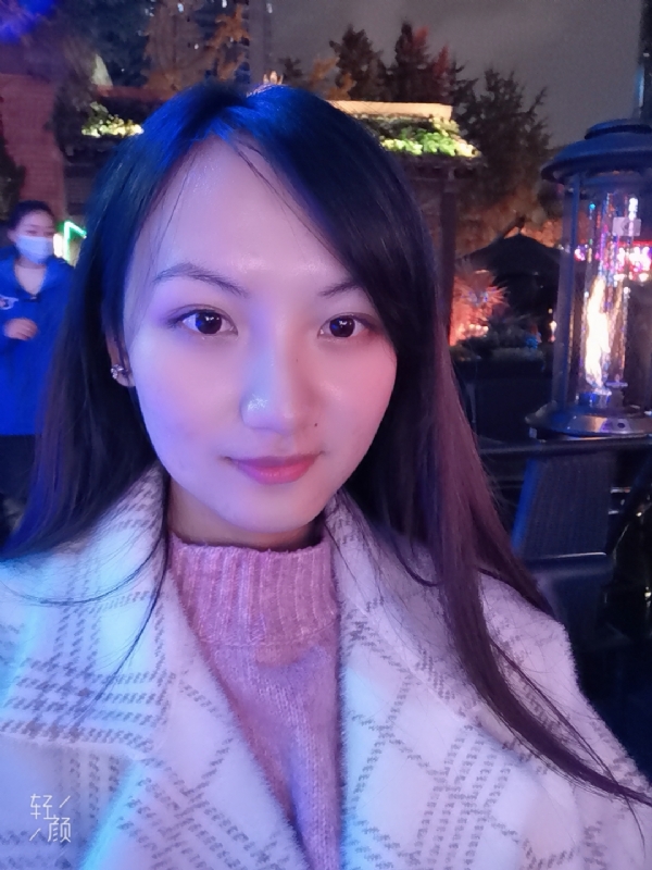 抱不住太阳的深海鱼C的第一张照片--徐州相亲服务中心