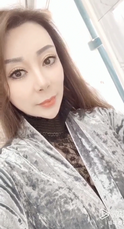 婷婷的第一张照片--徐州相亲服务中心