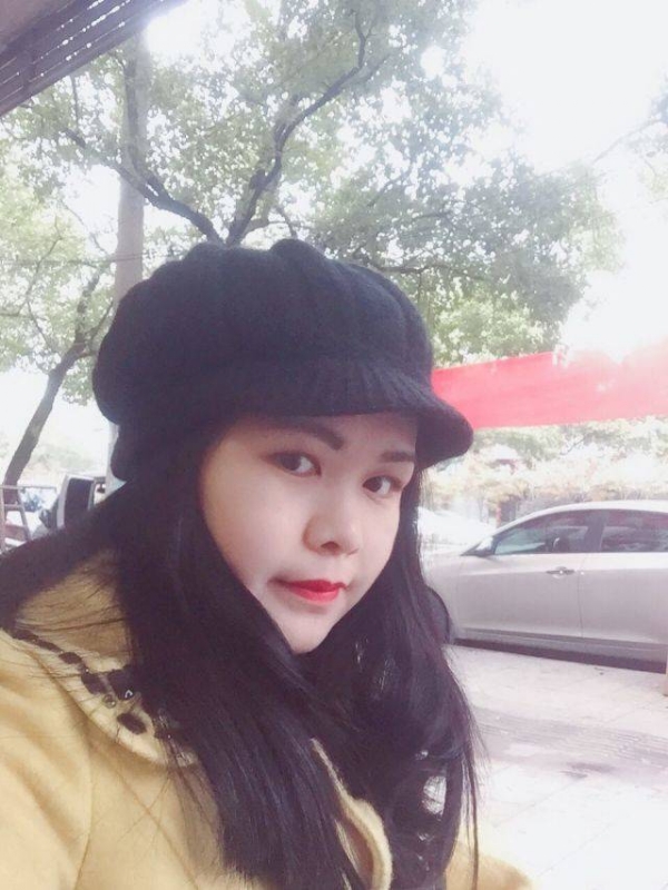 珍妮的第一张照片--徐州相亲服务中心