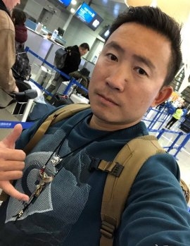明天会更好的第一张照片--徐州相亲服务中心