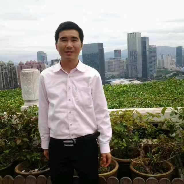 缘分的第二张照片--徐州相亲服务中心