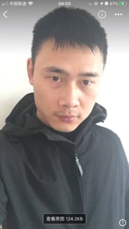 雄心壮志的第一张照片--徐州相亲服务中心