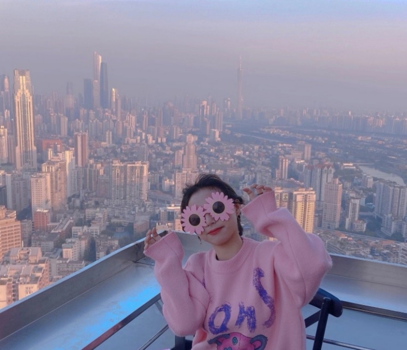 Kikiying66的第二张照片--徐州相亲服务中心
