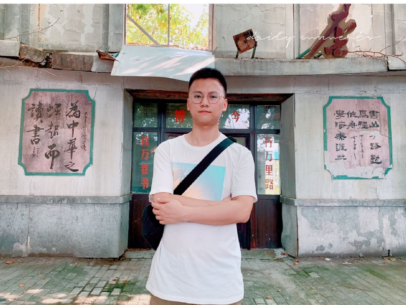 好知己的第一张照片--徐州相亲服务中心