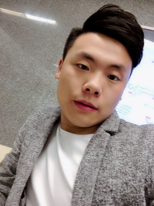 王先生的第一张照片--徐州相亲服务中心