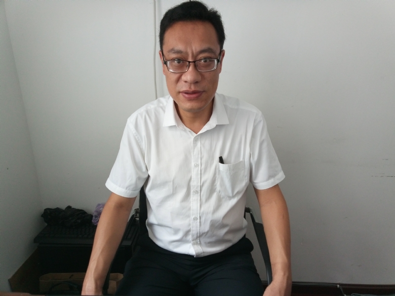 妙师的第一张照片--徐州相亲服务中心