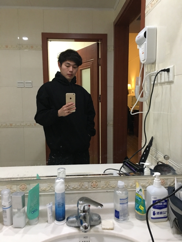 Murry的第二张照片--徐州相亲服务中心