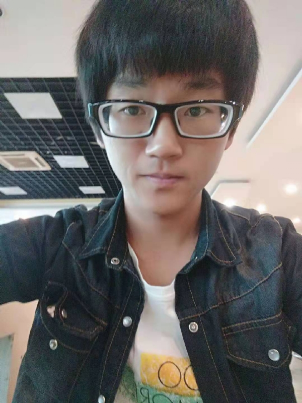 LS书生的第一张照片--徐州相亲服务中心