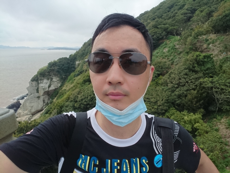 h君的第二张照片--徐州相亲服务中心