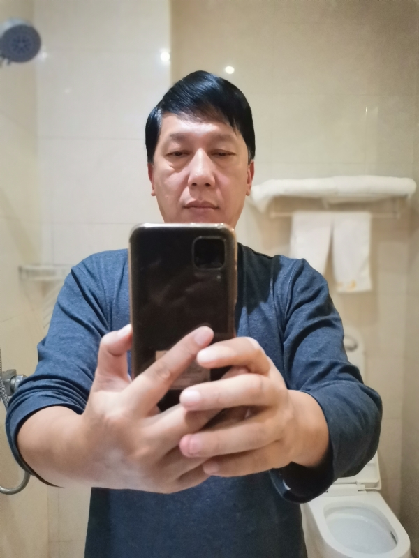 王军的第一张照片--徐州相亲服务中心