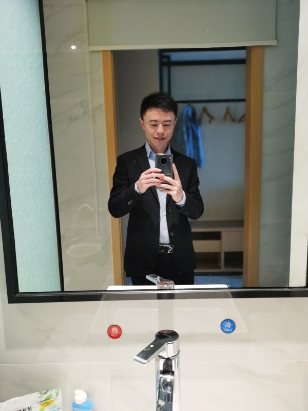 Lin的第一张照片--徐州相亲服务中心