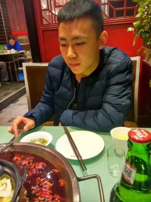 圈圈的第二张照片--徐州相亲服务中心