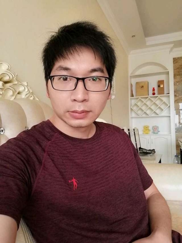 等一个晴天的第二张照片--徐州相亲服务中心