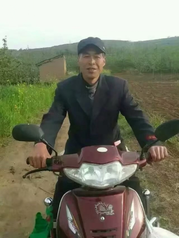 牵手随缘的第一张照片--徐州相亲服务中心