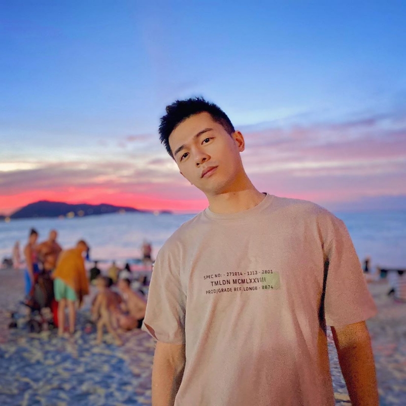 理想三旬的第一张照片--徐州相亲服务中心