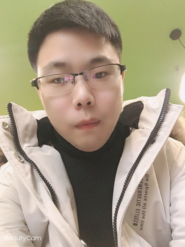 随缘的第一张照片--徐州相亲服务中心