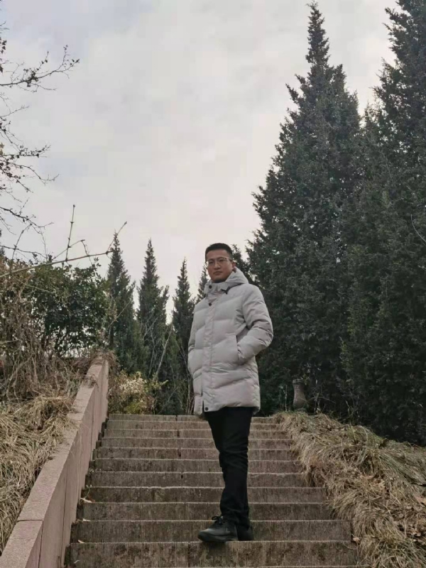 期待的第二张照片--徐州相亲服务中心