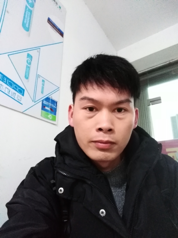 微笑的第一张照片--徐州相亲服务中心