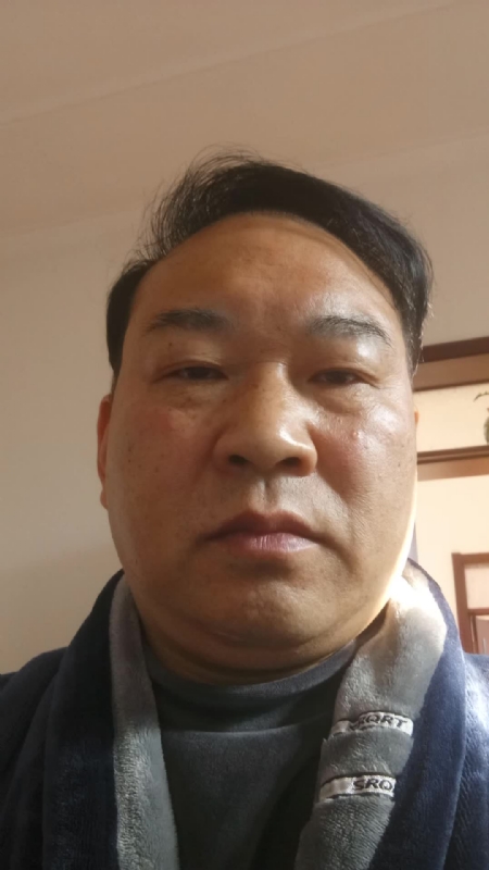 笨笨的第一张照片--徐州相亲服务中心