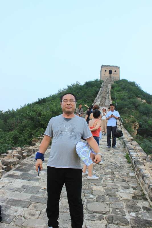 幸福后半生的第一张照片--徐州相亲服务中心