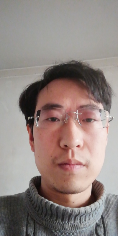 钢铁直男的第一张照片--徐州相亲服务中心