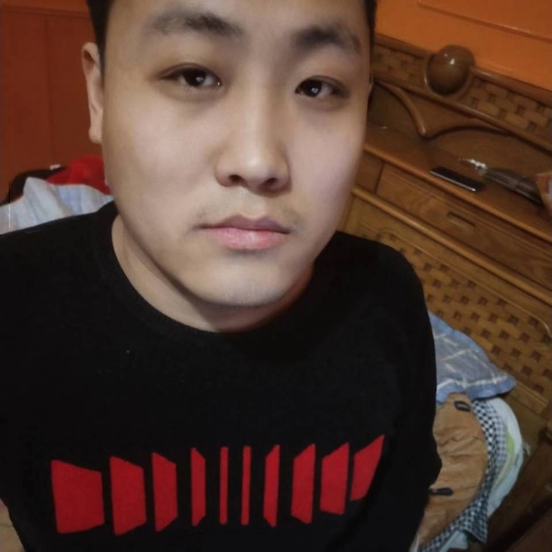 随意而安的第一张照片--徐州相亲服务中心
