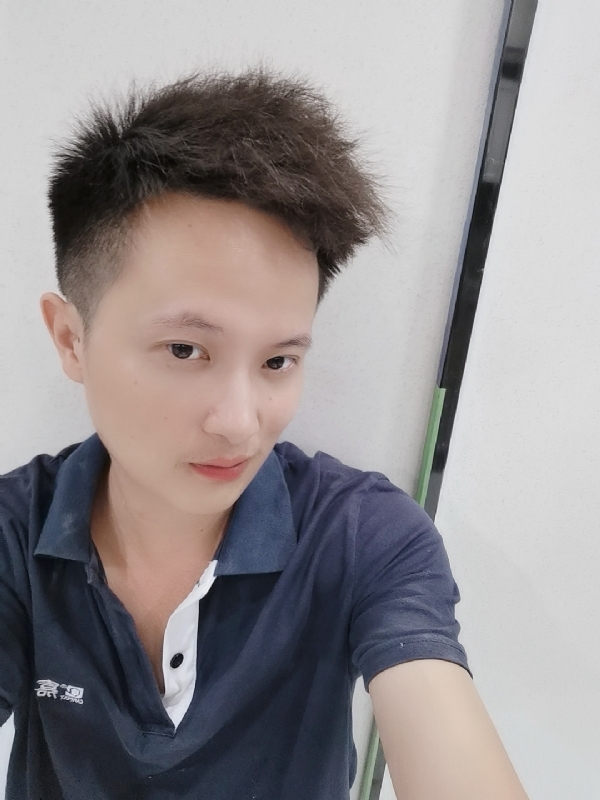 余温的第一张照片--徐州相亲服务中心