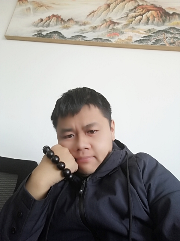 天宝的第一张照片--徐州相亲服务中心