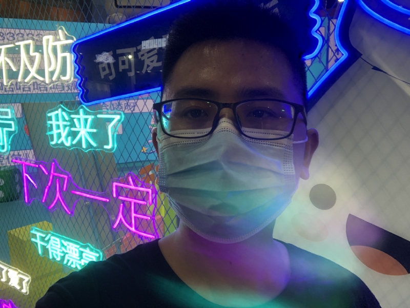 叶自飘零的第四张照片--徐州相亲服务中心