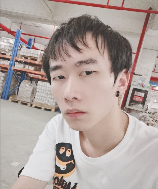 巷子里的猫的第一张照片--徐州相亲服务中心