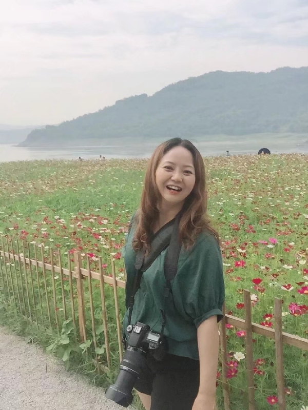 花雨的第一张照片--徐州相亲服务中心